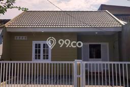 For Sale Hunian Rumah Nyaman 2 Kamar di BSD Griya Loka, Tangerang For Sale Hunian Rumah Nyaman 2 Kamar di BSD Griya Loka, Tangerang