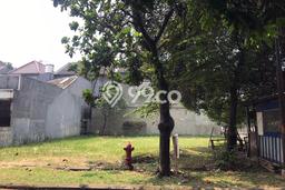 Tanah Dijual Lokasi Strategis di Tangerang dengan Luas 315m2 Tanah Dijual Lokasi Strategis di Tangerang dengan Luas 315m2