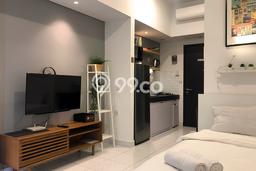 Apartemen Terjangkau Dijual di Tangerang 0 KT & 0 KM Apartemen Terjangkau Dijual di Tangerang 0 KT & 0 KM