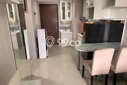 Dijual Apartemen 2 KT & 1 KM di Jakarta Timur Area Strategis Dijual Apartemen 2 KT & 1 KM di Jakarta Timur Area Strategis