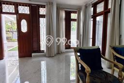 Disewakan Rumah Murah di Pondok Indah Jakarta Selatan dengan 3 KT Disewakan Rumah Murah di Pondok Indah Jakarta Selatan dengan 3 KT