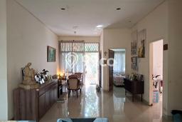 Rumah Modern 3 Kamar LT 200m2 di Serpong Villa Melati Mas Rumah Modern 3 Kamar LT 200m2 di Serpong Villa Melati Mas