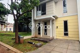 Disewakan! Rumah 3 Kamar Tidur &
2 Kamar Mandi di Gading Serpong, Tangerang Disewakan! Rumah 3 Kamar Tidur &
2 Kamar Mandi di Gading Serpong, Tangerang