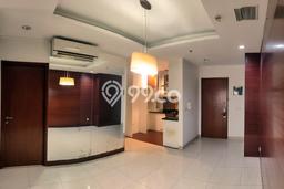 Jarang Ada! Unit Apartemen Hemat di Tanah Abang, Jakarta Pusat 2 Kamar Tidur dan 2 Kamar Mandi Jarang Ada! Unit Apartemen Hemat di Tanah Abang, Jakarta Pusat 2 Kamar Tidur dan 2 Kamar Mandi