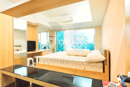 Hunian Apartemen Ideal untuk Dijual di Bandung dengan 0 Kamar Hunian Apartemen Ideal untuk Dijual di Bandung dengan 0 Kamar