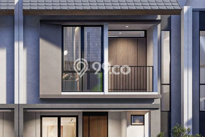 Jual Rumah Strategis Bagus Punya 3 KT di Batununggal Bandung - Jual Rumah Strategis Bagus Punya 3 KT di Batununggal Bandung -