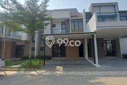 Rumah Luxury Modern Tanpa Renovasi di Pantai Indah Kapuk 2 Jakarta Utara Rumah Luxury Modern Tanpa Renovasi di Pantai Indah Kapuk 2 Jakarta Utara