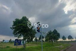 Untuk Dijual Tanah di Jakarta Utara, Luas 360m2 SHM Untuk Dijual Tanah di Jakarta Utara, Luas 360m2 SHM