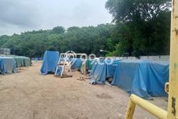 Tanah Siap Bangun Dijual di Jakarta Utara Punya Luas 3000m2 Tanah Siap Bangun Dijual di Jakarta Utara Punya Luas 3000m2