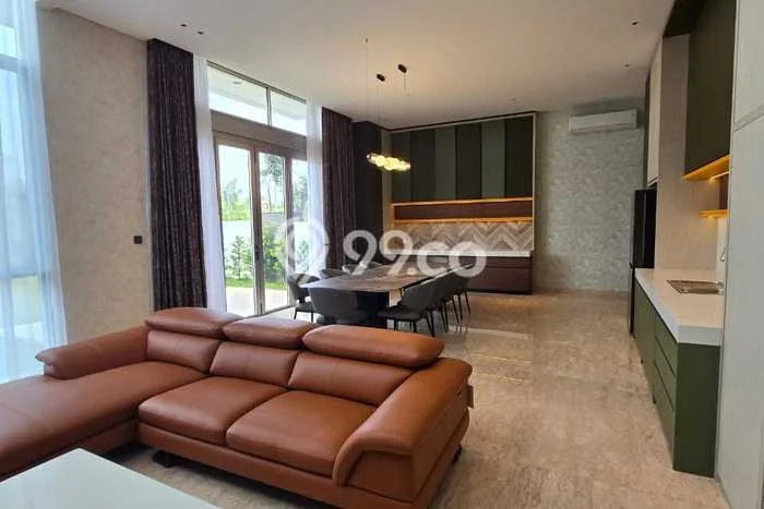 LOKASI PREMIUM! Rumah di Pantai Indah Kapuk, 4 KT, Lingkungan Strategis, LT 420m² Bangunan 500m² LOKASI PREMIUM! Rumah di Pantai Indah Kapuk, 4 KT, Lingkungan Strategis, LT 420m² Bangunan 500m²