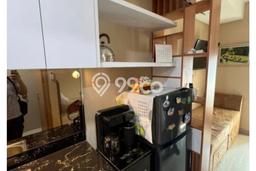 Apartemen Disewakan 0 Kamar Murah Siap Huni di Tangerang, Luas 23m2 Apartemen Disewakan 0 Kamar Murah Siap Huni di Tangerang, Luas 23m2