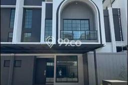 Jarang Ada! Rumah Sewa 4 Kamar Nyaman Siap Huni Gading Serpong Jarang Ada! Rumah Sewa 4 Kamar Nyaman Siap Huni Gading Serpong