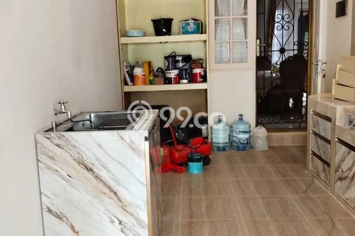 Hot Offer Hunian Premium Ideal dan Luas di BSD, Tangerang Selatan Hot Offer Hunian Premium Ideal dan Luas di BSD, Tangerang Selatan
