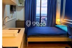 Disewakan Apartemen Ekonomis 0 BR di BSD Tangerang Disewakan Apartemen Ekonomis 0 BR di BSD Tangerang