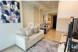 Apartemen Minimalis untuk Disewa, 1 Kamar di Tangerang Apartemen Minimalis untuk Disewa, 1 Kamar di Tangerang