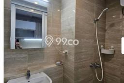 Apartemen Strategis 26m2 di Alam Sutera Tangerang 0 Bedroom Apartemen Strategis 26m2 di Alam Sutera Tangerang 0 Bedroom