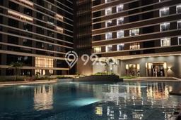 Disewakan Apartemen Murah di BSD 0 Bedroom Disewakan Apartemen Murah di BSD 0 Bedroom