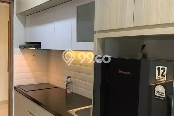 Sewa Apartemen Harga Terjangkau di BSD 1 KT Sewa Apartemen Harga Terjangkau di BSD 1 KT