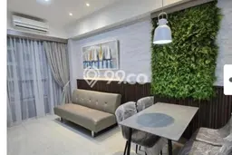 Disewakan Apartemen Terjangkau 2 BR di Alam Sutera Tangerang Disewakan Apartemen Terjangkau 2 BR di Alam Sutera Tangerang