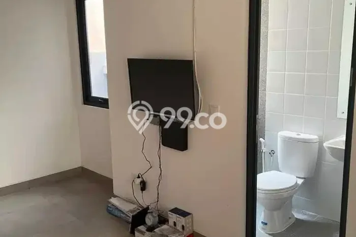 Disewakan Ruko di Serpong Tangerang Selatan LT 50m2, LB 95m2 Disewakan Ruko di Serpong Tangerang Selatan LT 50m2, LB 95m2