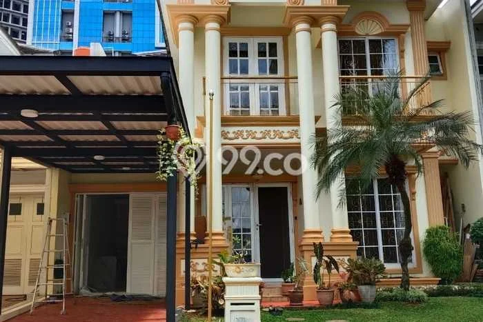 Hot Offer Hunian Premium Ideal dan Luas di BSD, Tangerang Selatan Hot Offer Hunian Premium Ideal dan Luas di BSD, Tangerang Selatan