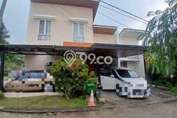 Jual Rumah Minimalis Bagus Punya 3 KT di Cisauk Tangerang SHM Jual Rumah Minimalis Bagus Punya 3 KT di Cisauk Tangerang SHM