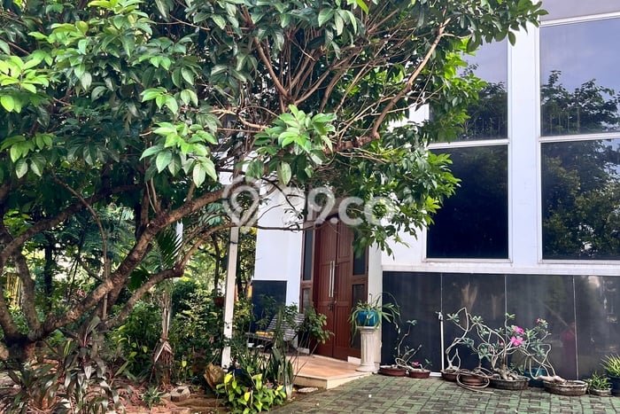 Rumah sewa siap pakai 5 KT di BSD Foresta, Tangerang Rumah sewa siap pakai 5 KT di BSD Foresta, Tangerang