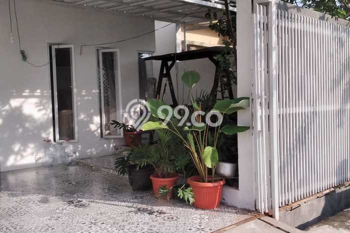 Rumah Modern Minimalis 4 KT Siap Huni di Parung Panjang Rumah Modern Minimalis 4 KT Siap Huni di Parung Panjang