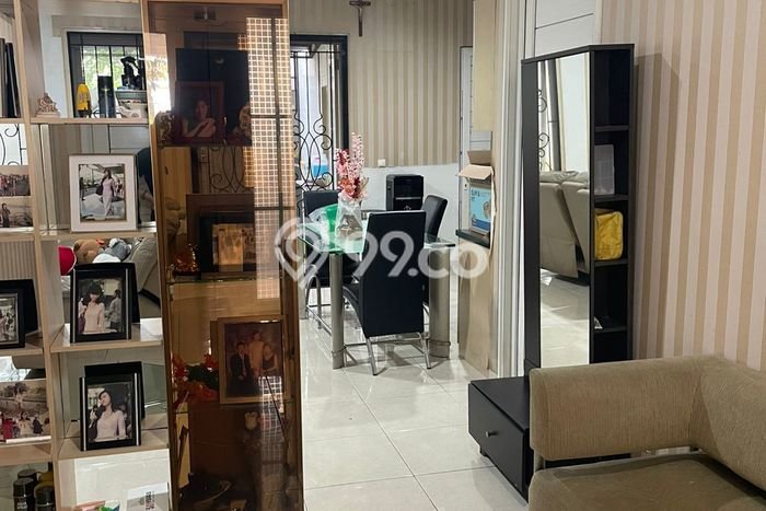 Rumah sewa siap pakai 3 Kamar Tidur di Alam Sutera, Tangerang Rumah sewa siap pakai 3 Kamar Tidur di Alam Sutera, Tangerang