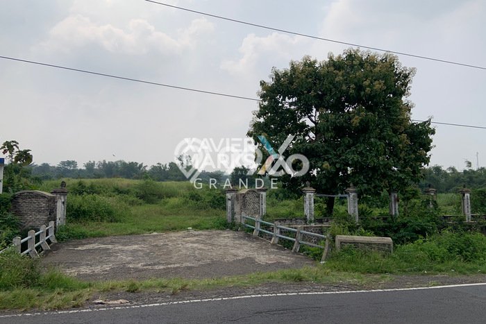 Tanah Strategis Dijual di Purwosari Pasuruan 13490m2 Tanah Strategis Dijual di Purwosari Pasuruan 13490m2