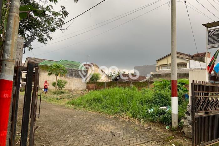 Jual Rumah Favorit Siap Huni LB 48m2 di Kedungkandang, Malang Jual Rumah Favorit Siap Huni LB 48m2 di Kedungkandang, Malang