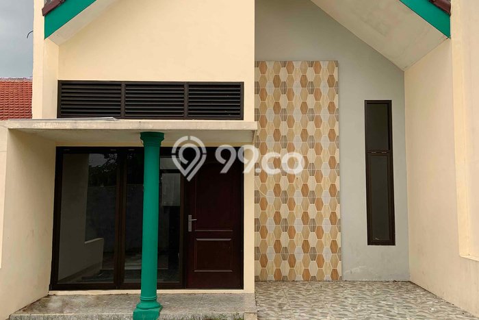 Jual Rumah Favorit Siap Huni LB 48m2 di Kedungkandang, Malang Jual Rumah Favorit Siap Huni LB 48m2 di Kedungkandang, Malang