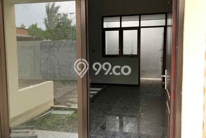 Jual Rumah Favorit Siap Huni LB 48m2 di Kedungkandang, Malang Jual Rumah Favorit Siap Huni LB 48m2 di Kedungkandang, Malang
