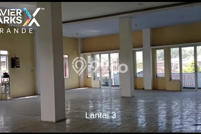Dijual Ruko di Pakis Malang LT 414m2 / LB 993m2 Dijual Ruko di Pakis Malang LT 414m2 / LB 993m2