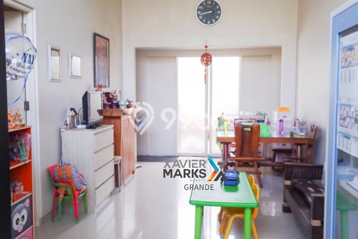 For Sale Hunian Rumah Nyaman 3 Kamar di Villa Puncak Tidar, Malang For Sale Hunian Rumah Nyaman 3 Kamar di Villa Puncak Tidar, Malang