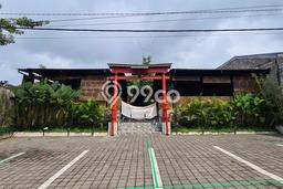 Komersial Disewa di Malang dengan LB 300m2 Area Komersial Ramai Komersial Disewa di Malang dengan LB 300m2 Area Komersial Ramai