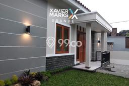 Rumah Luas Asri 4 KT Siap Huni di Purwantoro Malang Rumah Luas Asri 4 KT Siap Huni di Purwantoro Malang