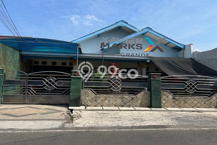 Rumah Luxury Modern Siap Huni di Purwantoro Malang Rumah Luxury Modern Siap Huni di Purwantoro Malang