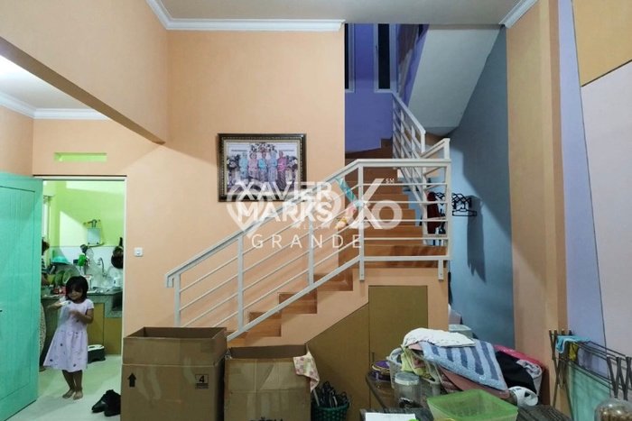 Rumah Mewah Akses Strategis di Malang Unfurnished Rumah Mewah Akses Strategis di Malang Unfurnished