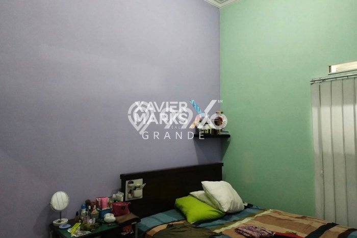 Rumah Mewah Akses Strategis di Malang Unfurnished Rumah Mewah Akses Strategis di Malang Unfurnished