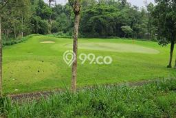 Untuk Dijual Tanah 824m2 di Araya, Malang Untuk Dijual Tanah 824m2 di Araya, Malang