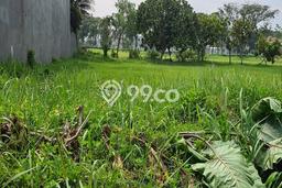 Kavling Tanah untuk Dijual di Araya, Malang, Luas 1130m2 Kavling Tanah untuk Dijual di Araya, Malang, Luas 1130m2