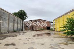 Gudang Dijual di Prime Area Malang Luas 1000m2 Gudang Dijual di Prime Area Malang Luas 1000m2