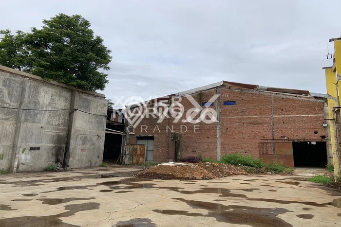 Gudang Dijual di Prime Area Malang Luas 1000m2 Gudang Dijual di Prime Area Malang Luas 1000m2