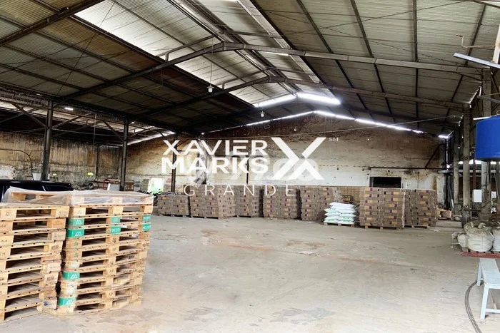 Gudang Dijual di Prime Area Malang Luas 1000m2 Gudang Dijual di Prime Area Malang Luas 1000m2
