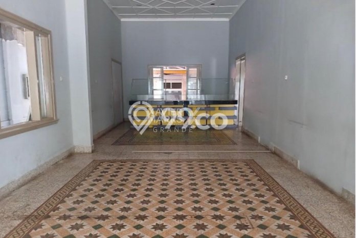 Untuk Disewa Komersial di Lowokwaru Malang LT 1162m2, LB 500m2 Untuk Disewa Komersial di Lowokwaru Malang LT 1162m2, LB 500m2