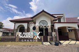 Jual Rumah Mewah Megah Dengan View Eksklusif di Permata Jingga, Malang Jual Rumah Mewah Megah Dengan View Eksklusif di Permata Jingga, Malang