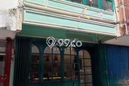 Dijual Ruko di Klojen Malang LT 135m2 / LB 270m2 Dijual Ruko di Klojen Malang LT 135m2 / LB 270m2