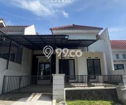 Rumah Minimalis 2 KT di Tidar Malang Full Furnished Rumah Minimalis 2 KT di Tidar Malang Full Furnished