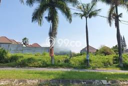 Tanah Siap Bangun Dijual di Malang Punya Luas 1000m2 Tanah Siap Bangun Dijual di Malang Punya Luas 1000m2